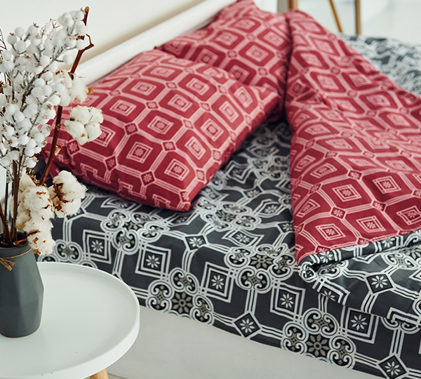 绍兴瑞银纺织有限公司。