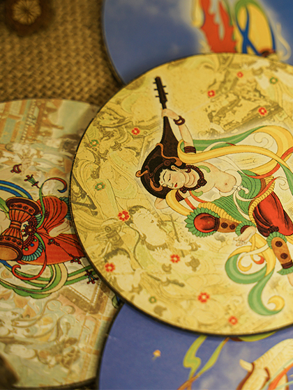 文化和创意产品和礼品