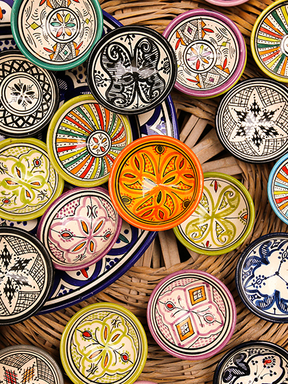 文化和创意产品和礼品