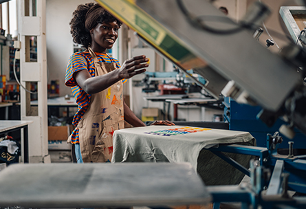 绍兴瑞银纺织有限公司。