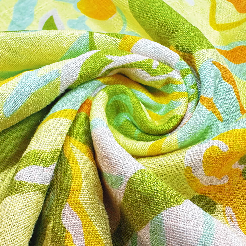 绍兴瑞银纺织有限公司。