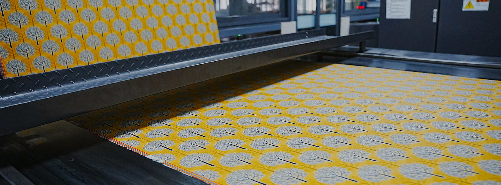 绍兴瑞银纺织有限公司。